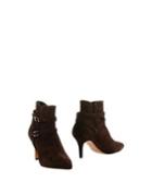 Orciani Ankle Boots