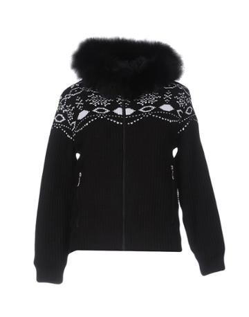 Newland Jackets