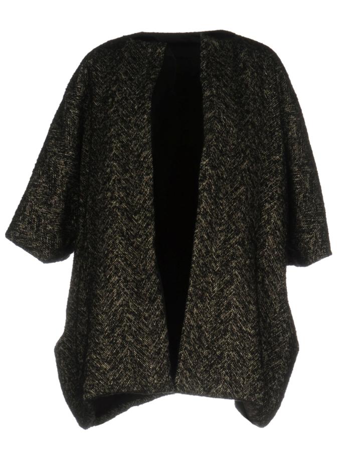 Nuovo Borgo Coats