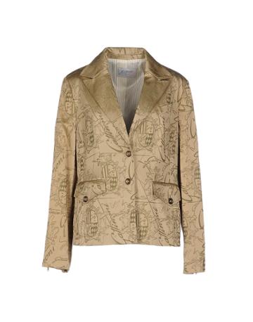 Gattinoni Jeans Blazers