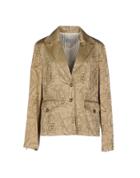 Gattinoni Jeans Blazers