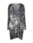 Monica Lendinez Short Dresses