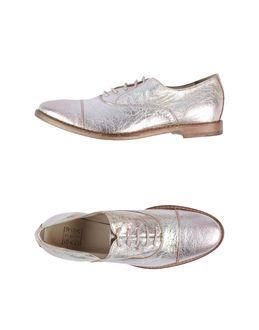 Strategia Lace-up Shoes