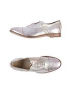 Strategia Lace-up Shoes