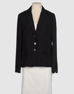 Carla Carini Blazers