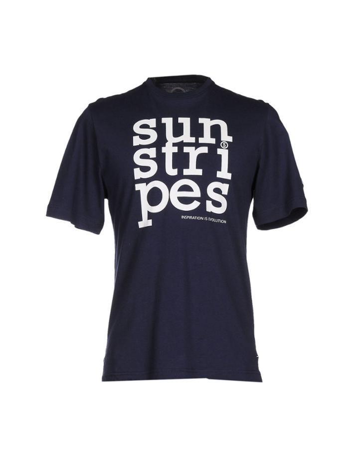 Sunstripes T-shirts