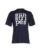 Sunstripes T-shirts