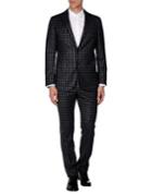 Stell Bayrem Suits