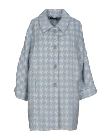 River Woods Coats