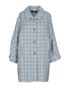 River Woods Coats