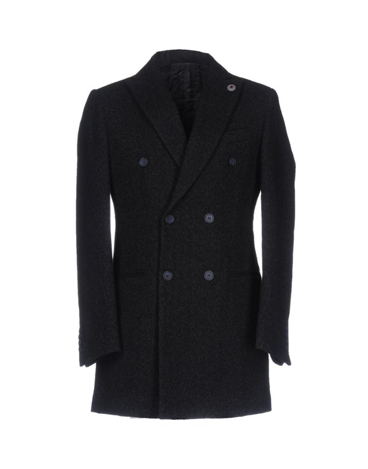 Vp Italian Brand Coats