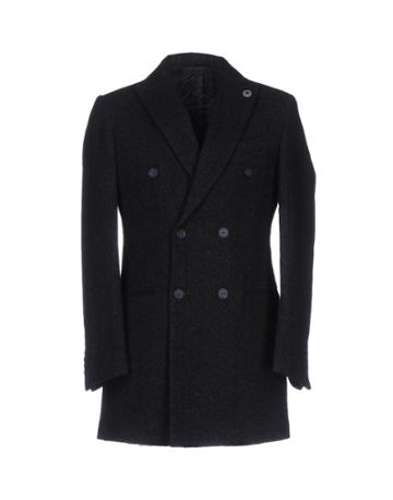 Vp Italian Brand Coats