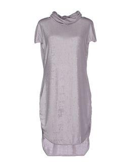 Alfredo Argiro' Short Dresses