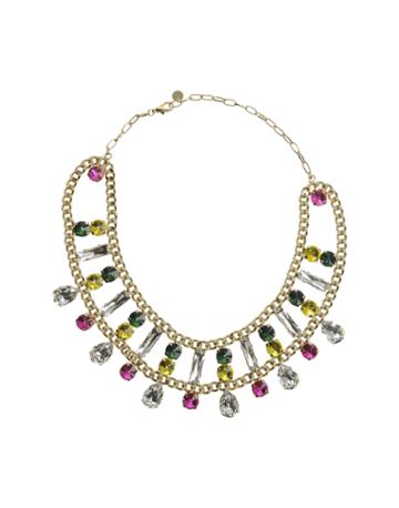 Sharon Smith Necklaces