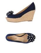 Tiffi Espadrilles