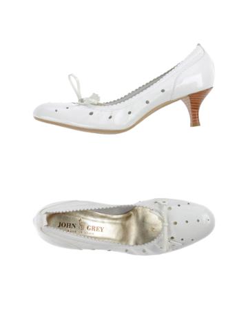 John Grey Pumps