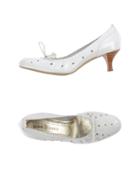 John Grey Pumps