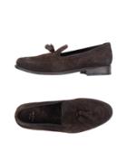 N.d.c. Made By Hand Loafers