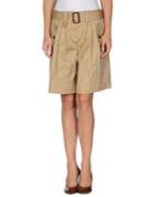 Burberry Brit Knee Length Skirts