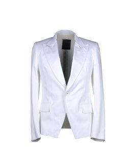 Tom Rebl Blazers
