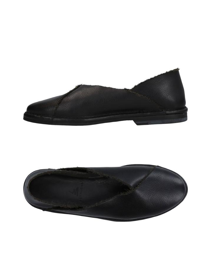Petrucha Loafers