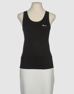Russell Athletic Tops
