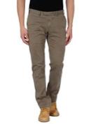 Three Points Casual Pants