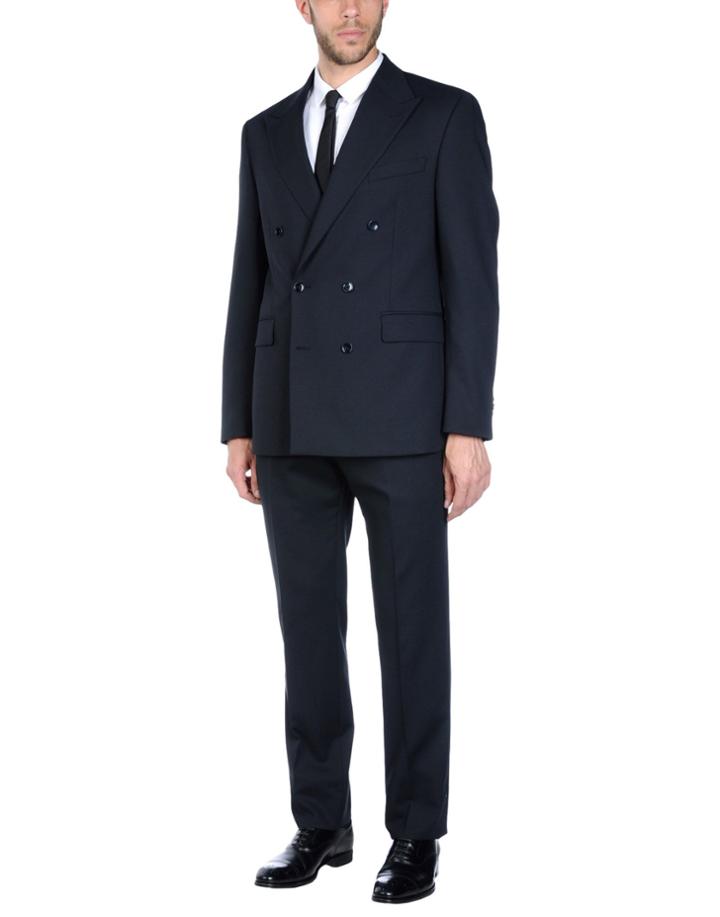 Rossetti Suits