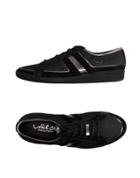 White Club By Peluso Sneakers