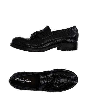 Michelediloco Loafers