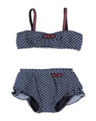 Gucci Bikinis