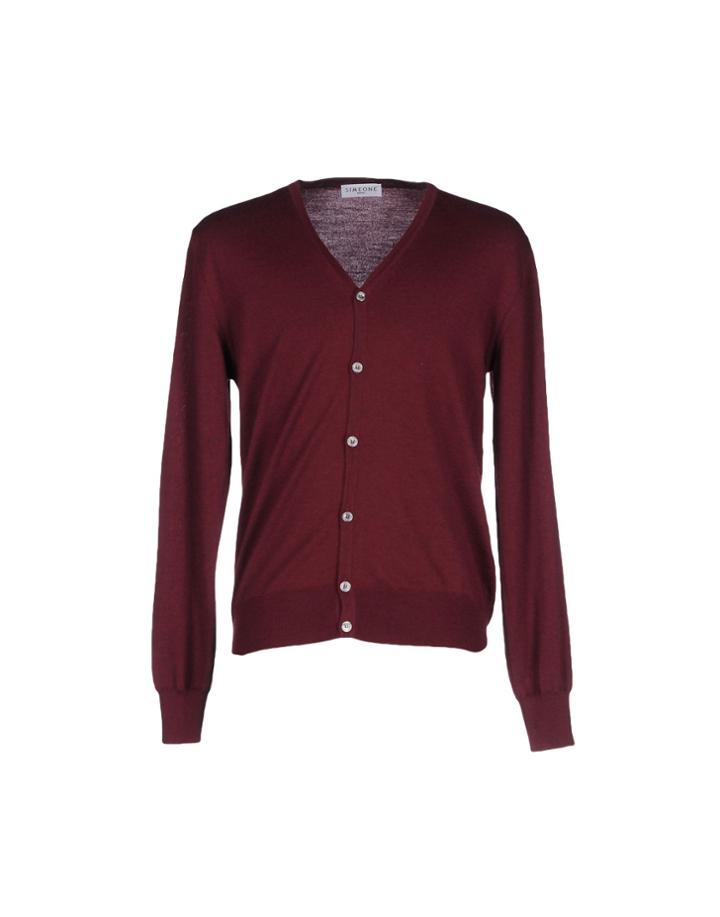 Simeone Napoli Cardigans