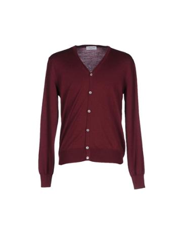 Simeone Napoli Cardigans