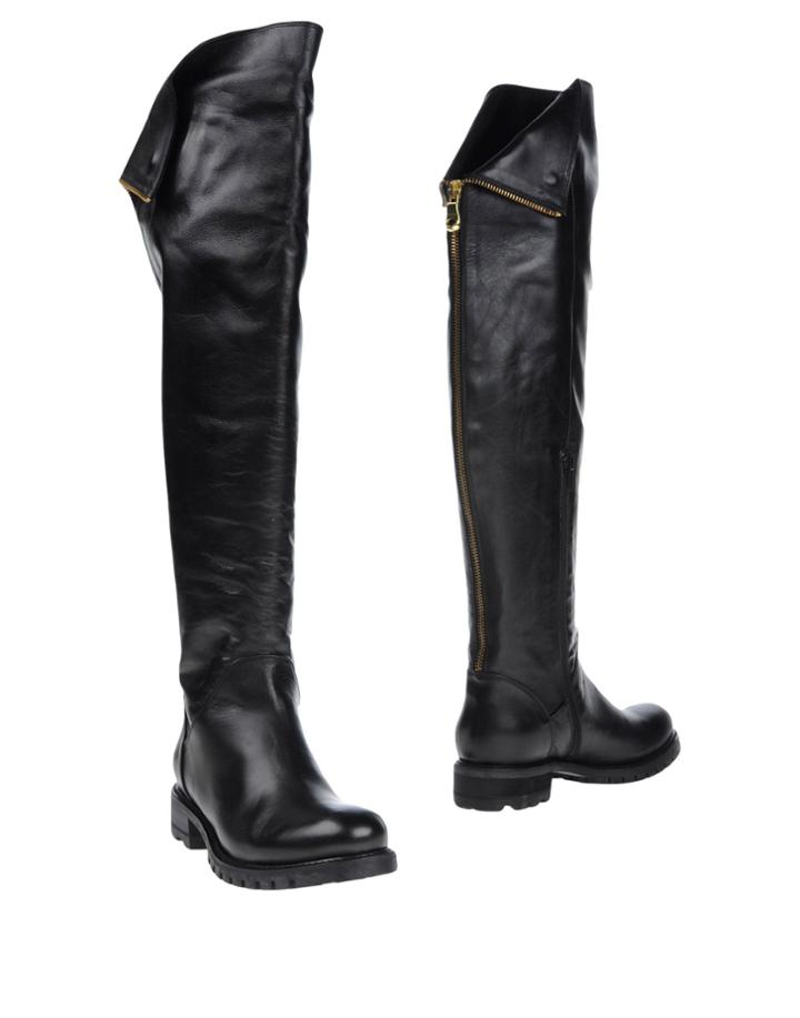 Marvib Boots