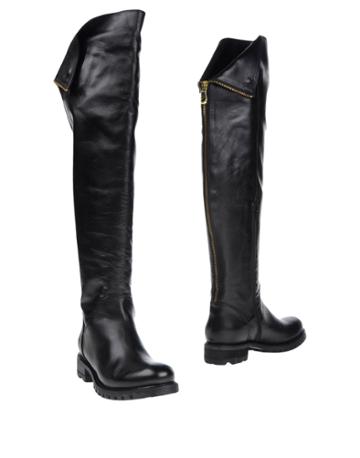Marvib Boots