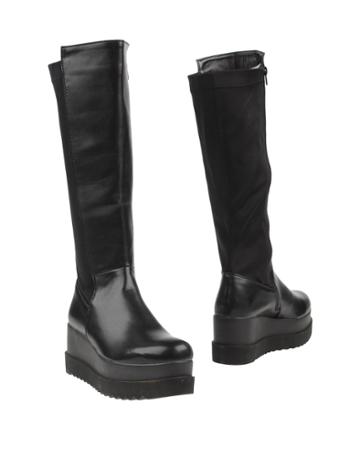 Police 883 Boots