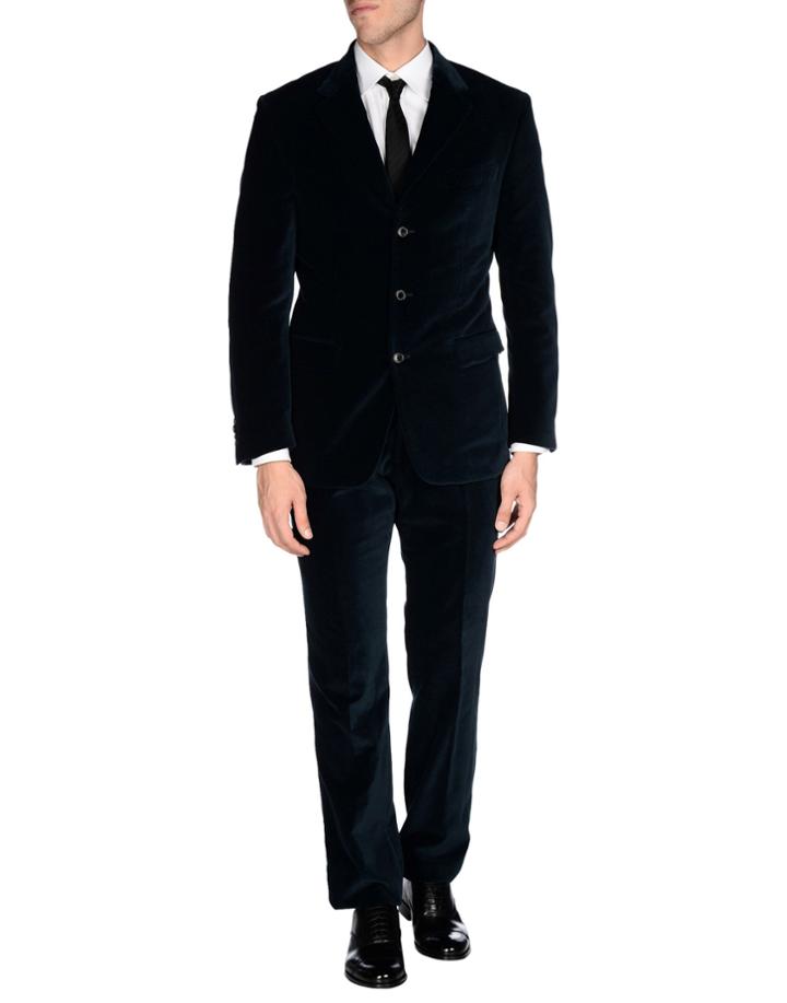 Ermanno Scervino Suits
