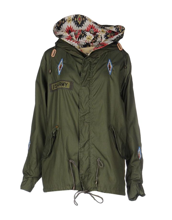 As65 Jackets