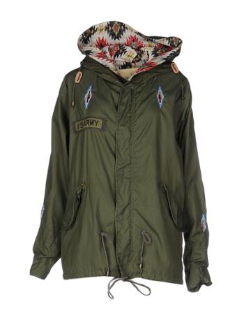 As65 Jackets
