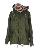 As65 Jackets