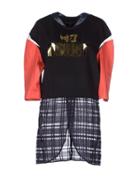 Yohan Kim Sweatshirts