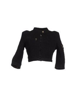 Diego M Jackets