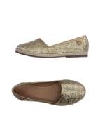 Raphaella Booz Loafers