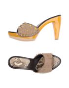 Dibrera Mules