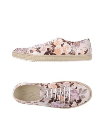 Serjio Espadrilles
