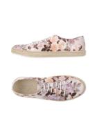 Serjio Espadrilles