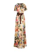 Anna Sammarone Long Dresses