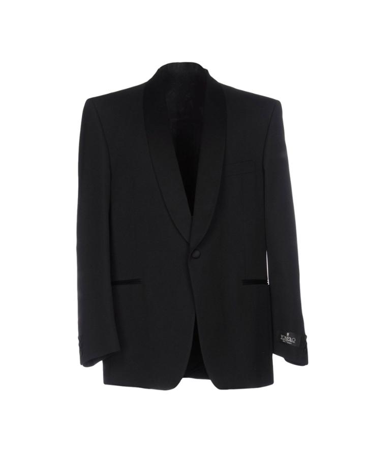 Yonello Blazers