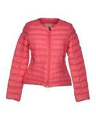 Pinko Tag Down Jackets