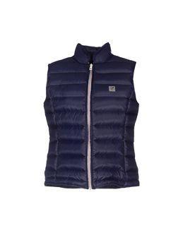Hetrego' Down Jackets